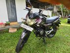 Bajaj Discover 125 M 2014