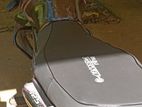 Bajaj Discover 125 2014