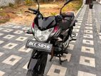 Bajaj Discover 125 2014