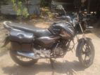 Bajaj Discover 125M 2014