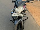 Bajaj Discover 125 M 2014