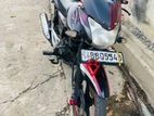 Bajaj Discover 125M 2014