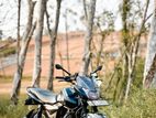 Bajaj Discover 125M 2014