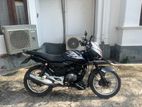 Bajaj Discover 125M 2014