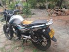Bajaj Discover 125 2014