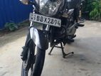 Bajaj Discover 2014