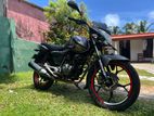 Bajaj Discover 125M 2015