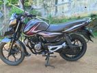 Bajaj Discover 125M 2015