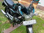 Bajaj Discover 125m 2015