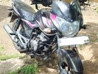 Bajaj Discover 125M 2015