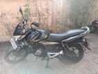 Bajaj Discover 125 2016