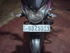 Bajaj Discover 125 2018