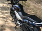 Bajaj Discover 125 2012