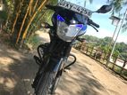 Bajaj Discover 125 2012