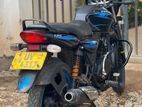 Bajaj Discover 135 1936