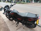 Bajaj Discover 135 2008