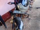 Bajaj Discover 135 2005
