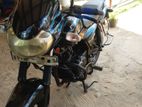Bajaj Discover 135 2006