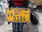 Bajaj Discover 135 2006