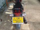 Bajaj Discover 135 2007