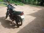 Bajaj Discover 135 2007