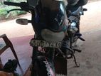 Bajaj Discover 135 2007