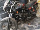 Bajaj Discover 135 2007