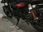 Bajaj Discover 135 2007