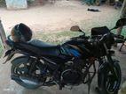 Bajaj Discover 135 2007