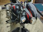 Bajaj Discover 135 2007