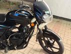 Bajaj Discover 135 2007