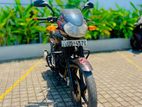 Bajaj Discover 135 2007