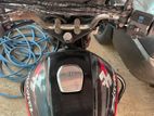 Bajaj Discover 135 2007