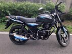 Bajaj Discover 135 2007
