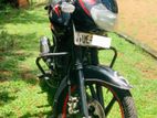 Bajaj Discover 135 2007