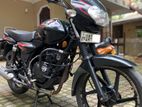 Bajaj Discover 135 2007