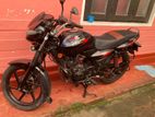 Bajaj Discover 135 2007