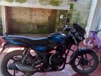 Bajaj Discover 135 2007