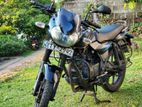 Bajaj Discover 135 2007