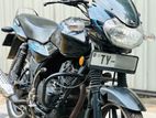 Bajaj Discover 135 2007