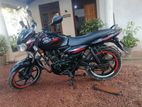 Bajaj Discover 135 2007