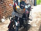 Bajaj Discover 135 2007