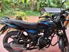 Bajaj Discover 135 2007