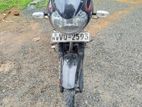 Bajaj Discover 135 2007