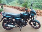 Bajaj Discover 135 2007