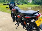 Bajaj Discover 135 2007