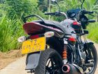 Bajaj Discover 135 2007