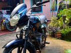 Bajaj Discover 135 2007