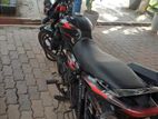 Bajaj Discover 135 2007