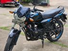 Bajaj Discover 135 2007